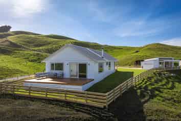 219 Seafield Road, Eskdale