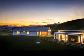 219 Seafield Road, Eskdale