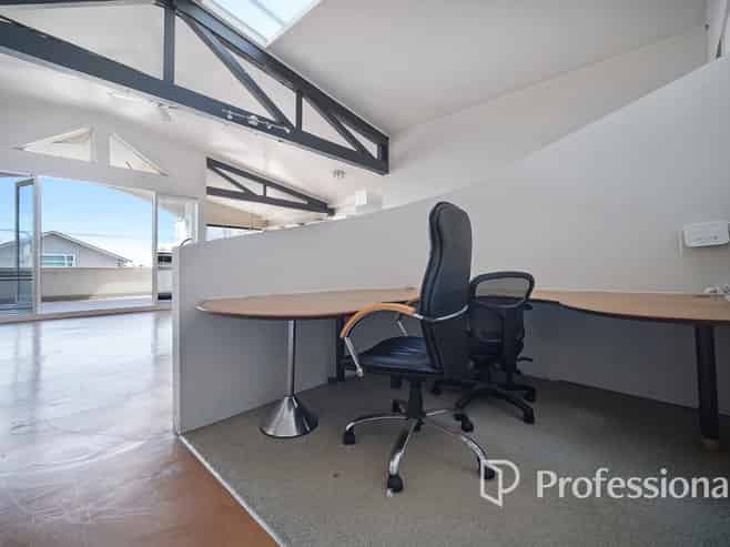 E/29 Bath Street, Parnell