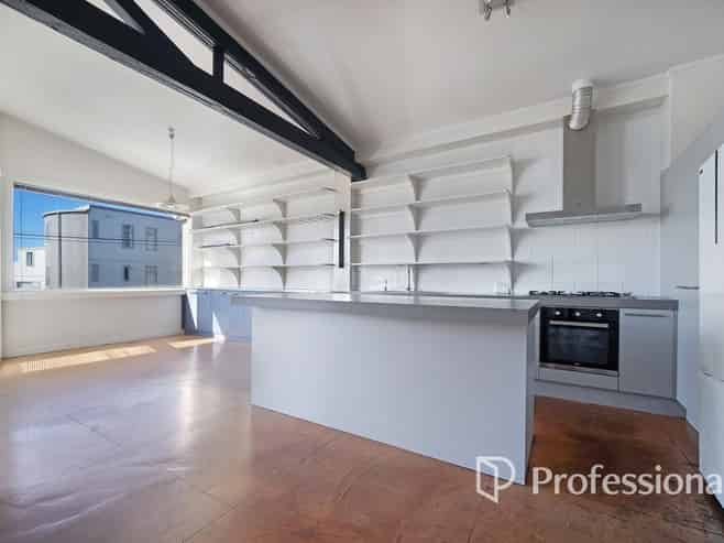E/29 Bath Street, Parnell