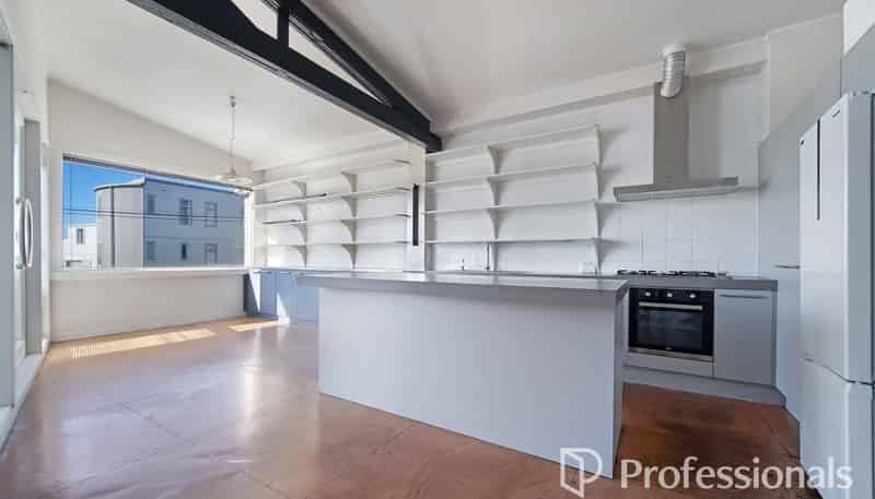 E/29 Bath Street, Parnell
