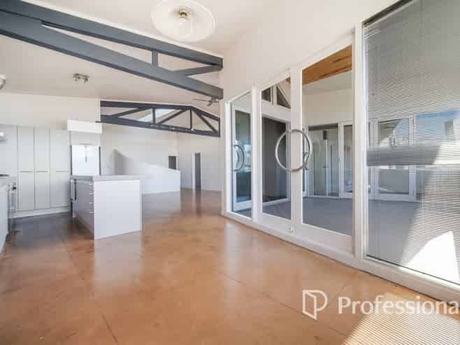 E/29 Bath Street, Parnell