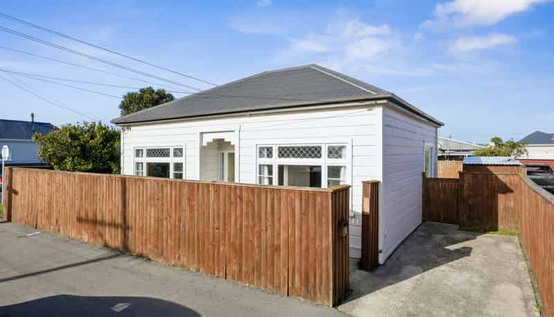 13 Richardson Street, Saint Kilda