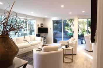 20D St Georges Bay Road (Fully Furnished Luxury), Parnell