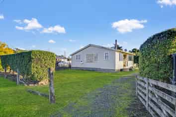 14 Arthur Road, Papatowai/Pounawea