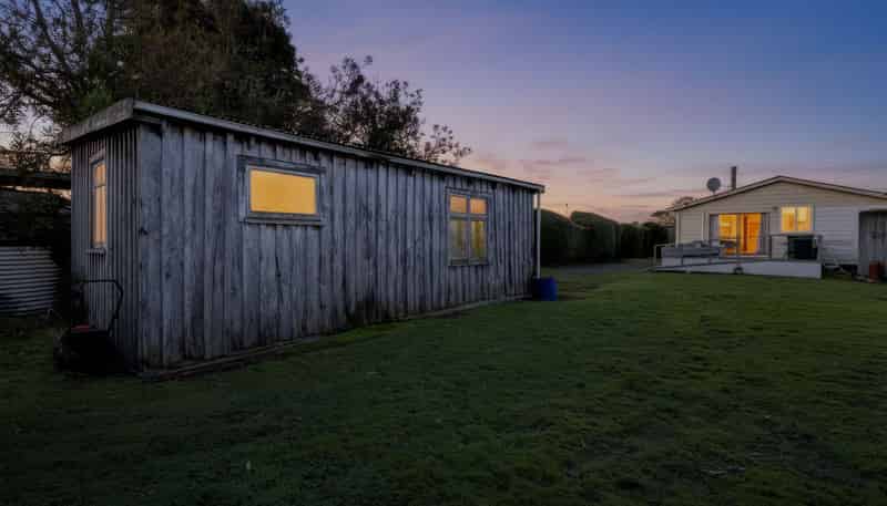 14 Arthur Road, Papatowai/Pounawea