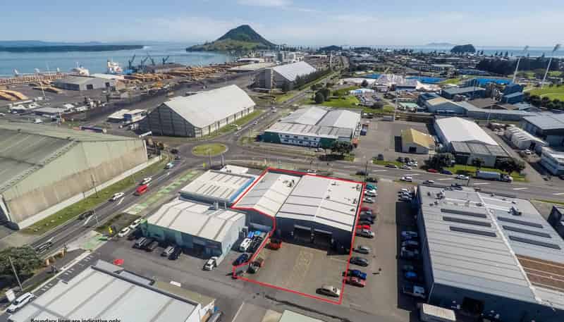 105 Hull Road, Mount Maunganui