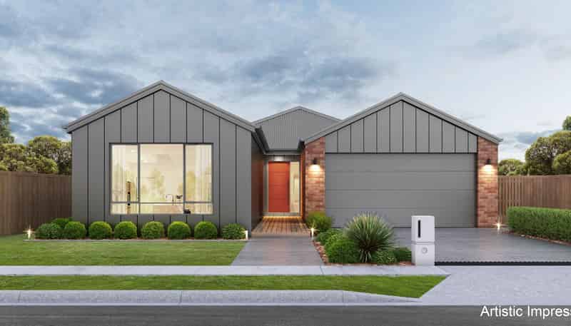649 Dunns Crossing Road Rolleston, Rolleston