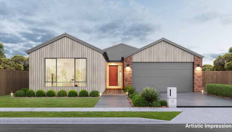649 Dunns Crossing Road Rolleston, Rolleston