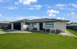 19 Ohau Crescent, Tikipunga