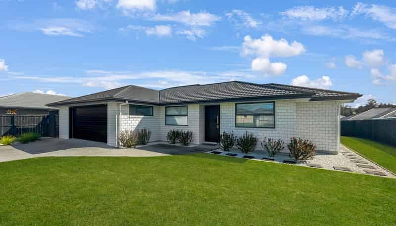 19 Ohau Crescent, Tikipunga