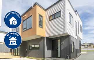32B Windermere Crescent, Blockhouse Bay