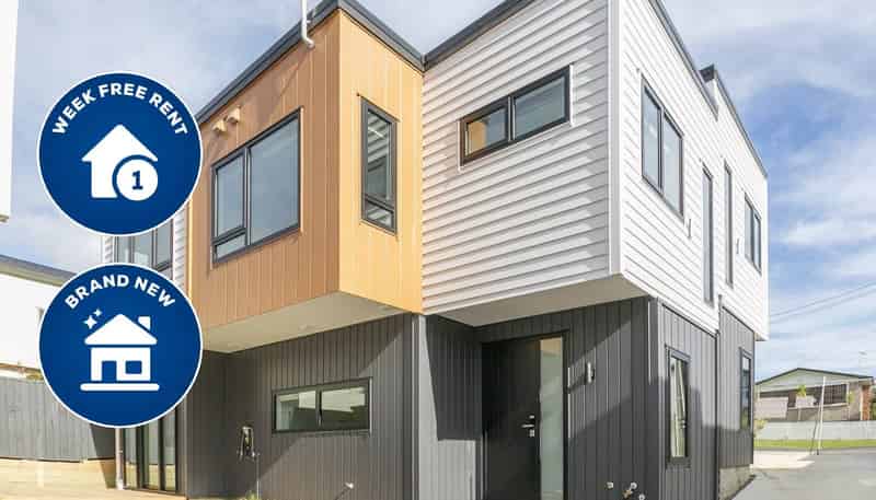 32B Windermere Crescent, Blockhouse Bay