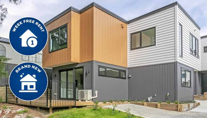 32C Windermere Crescent, Blockhouse Bay