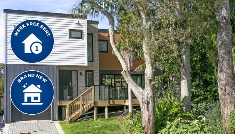 32D Windermere Crescent, Blockhouse Bay