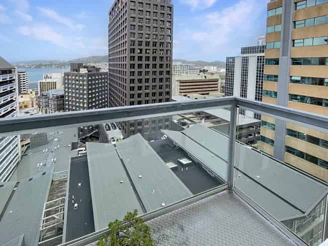 11E/163 The Terrace, Wellington Central