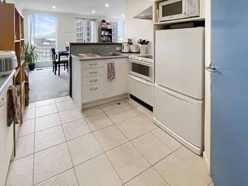 11E/163 The Terrace, Wellington Central