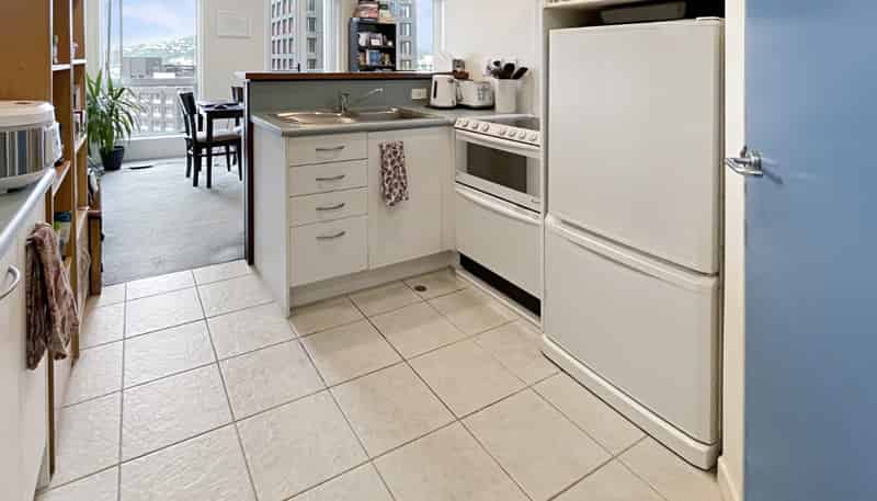 11E/163 The Terrace, Wellington Central