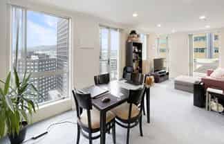11E/163 The Terrace, Wellington Central