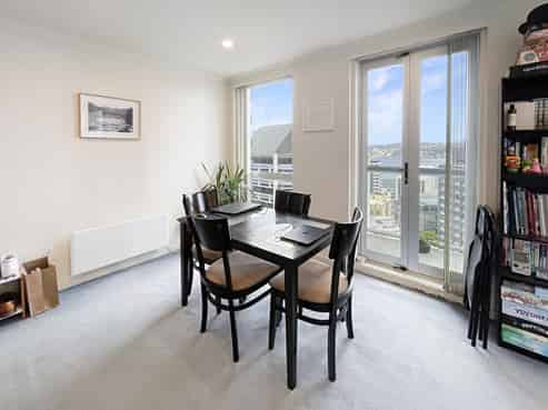 11E/163 The Terrace, Wellington Central