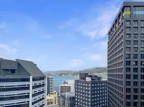 11E/163 The Terrace, Wellington Central