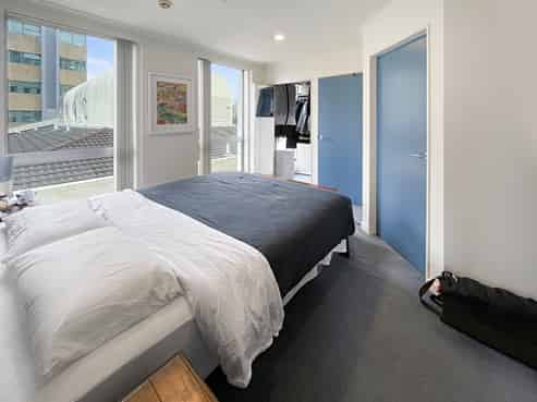 11E/163 The Terrace, Wellington Central
