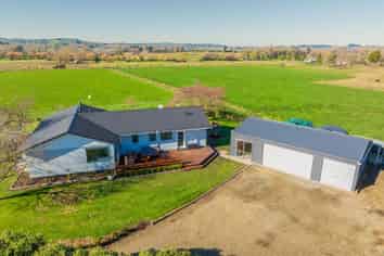 271 Awamate Road, Wairoa