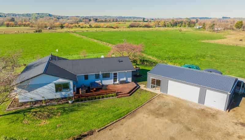 271 Awamate Road, Wairoa