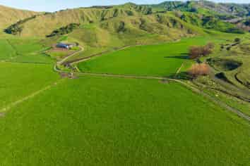 271 Awamate Road, Wairoa