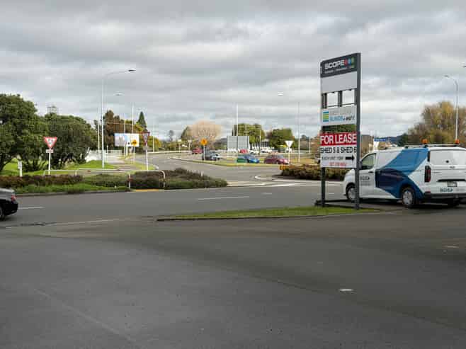 Investment or Owner-Occupier Opportunity
