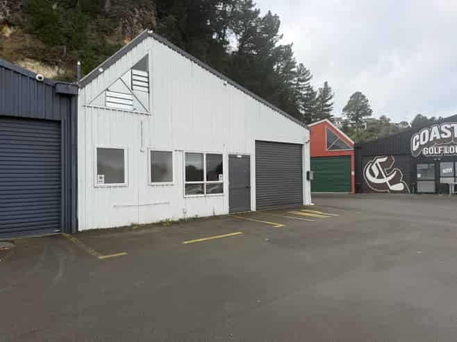 Investment or Owner-Occupier Opportunity