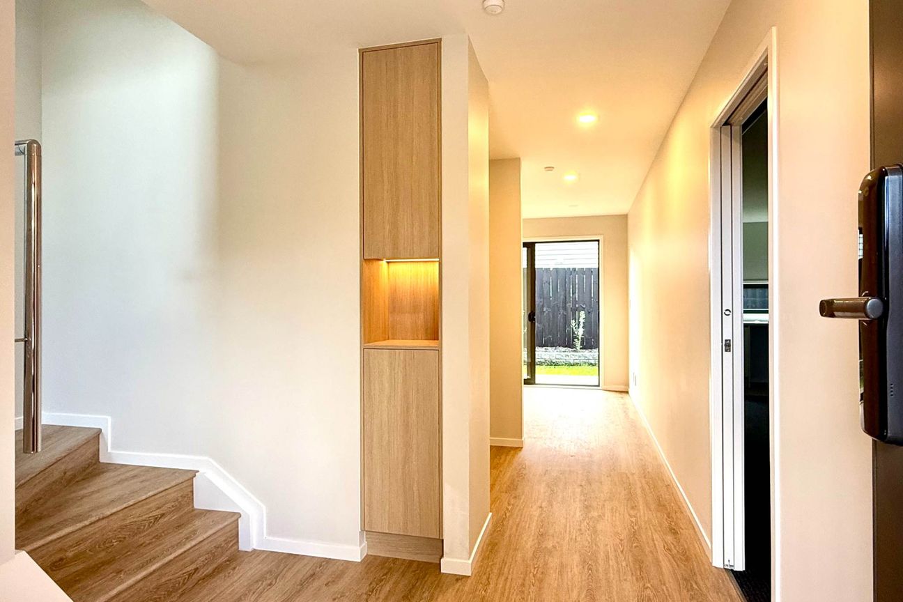 Brand-New 4-Bedroom Luxury Duplex in the Heart... - Bild 6