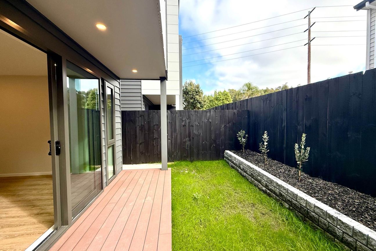 Brand-New 4-Bedroom Luxury Duplex in the Heart... - Bild 4