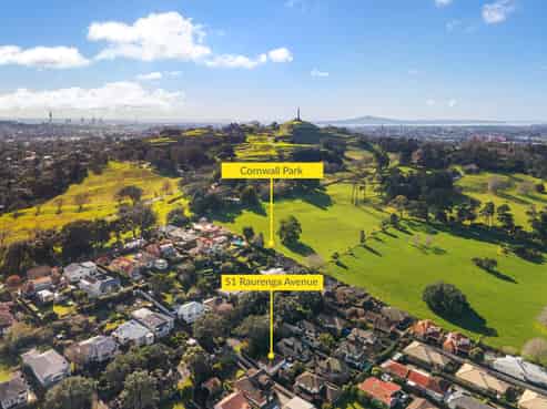 51 Raurenga Avenue, Royal Oak