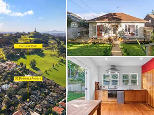 51 Raurenga Avenue, Royal Oak