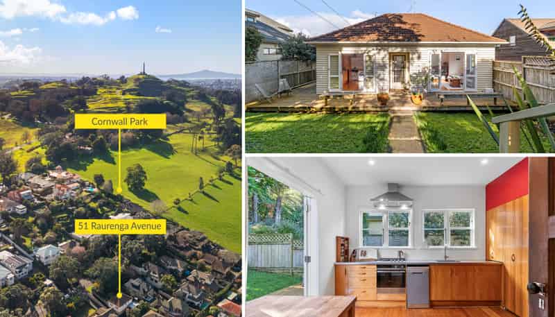 51 Raurenga Avenue, Royal Oak