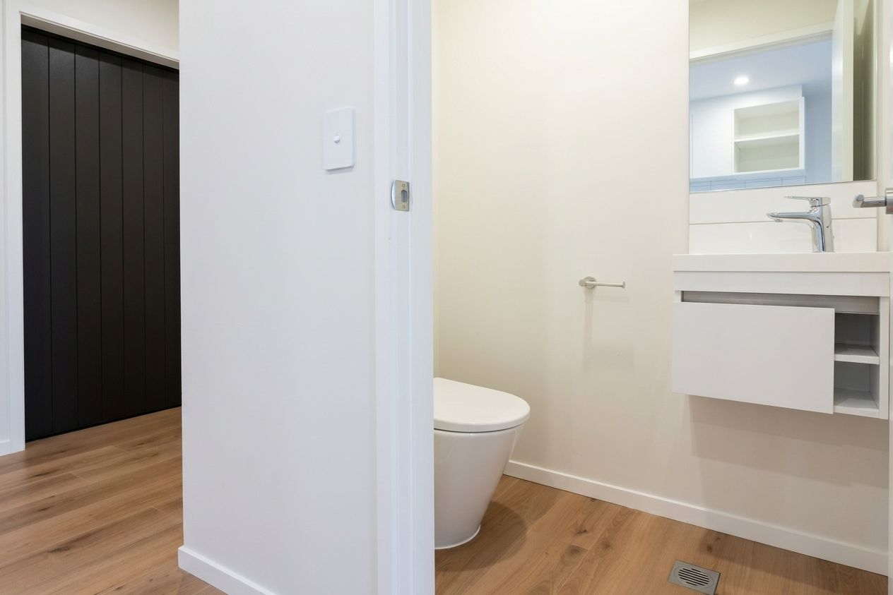 2 Bedroom Townhouse and EV CHARGER – další