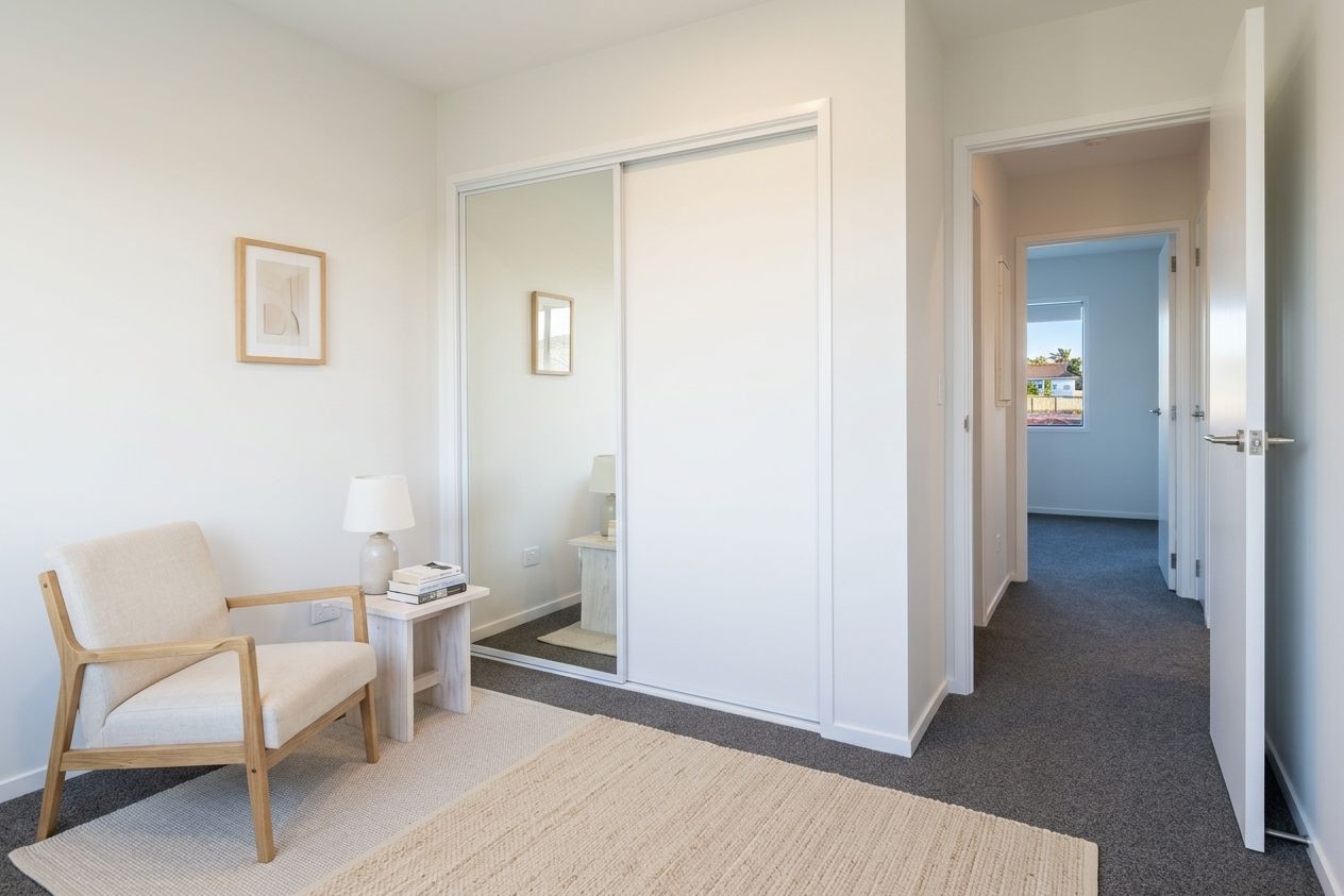 2 Bedroom Townhouse and EV CHARGER – pohled 5