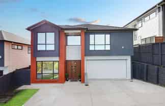 14 Taketonga Road, Flat Bush