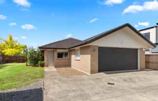 124A Princes Street West, Pukekohe