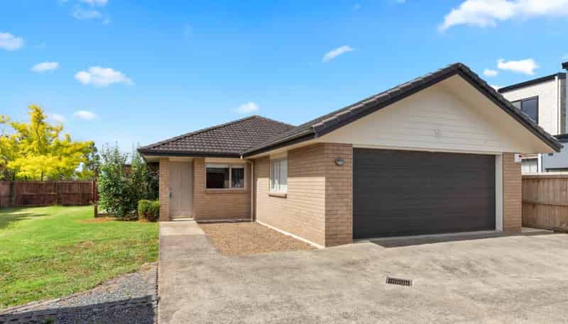 124A Princes Street West, Pukekohe