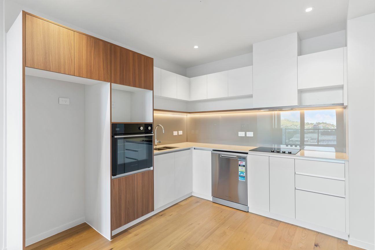 PENTHOUSE + CAR PARK UNDER $600,000! – pohled 6