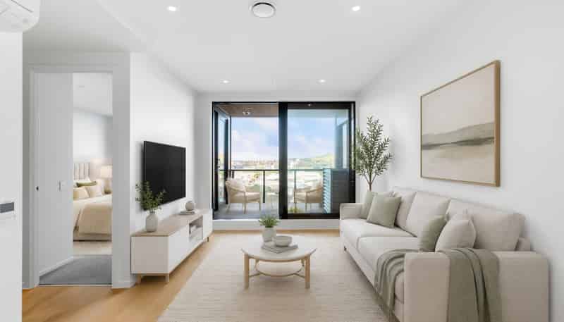 717/158 Onehunga Mall, Onehunga