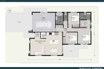 Lot 83 Birchs Green, Prebbleton