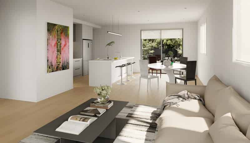 Lot 83 Birchs Green, Prebbleton