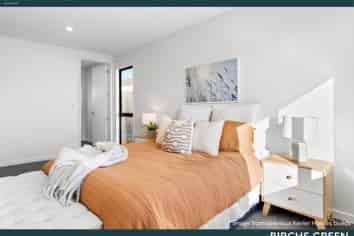 Lot 83 Birchs Green, Prebbleton