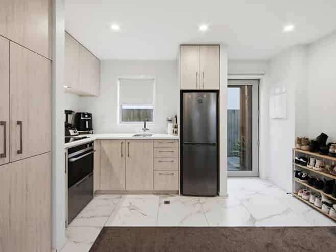 3/205 Salisbury Street, Christchurch Central
