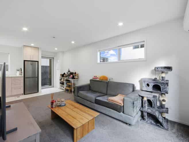 3/205 Salisbury Street, Christchurch Central
