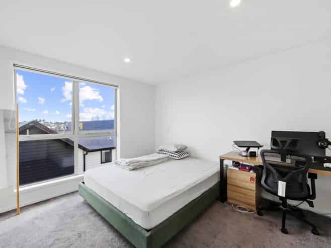 3/205 Salisbury Street, Christchurch Central