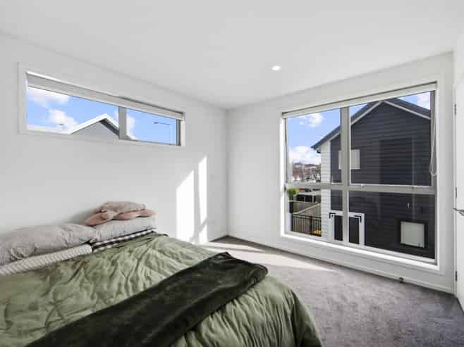 3/205 Salisbury Street, Christchurch Central
